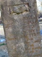 Henry Metts