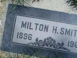 Henry Milton Smith