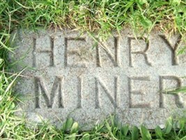 Henry Miner