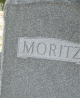 Henry Moritz Henry Moritz