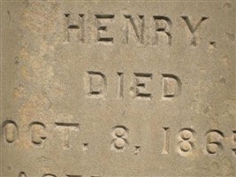 Henry Moulton