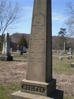 Henry Moulton