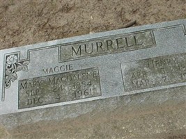 Henry Murrell