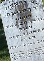 Henry N. Abbott