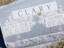 Henry N Clary