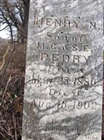 Henry N. Perry
