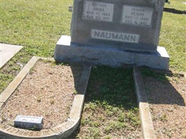 Henry Naumann Henry Naumann