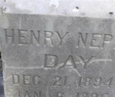Henry Nephi Day Henry Nephi Day