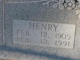 Henry Newcomb Henry Newcomb