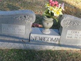 Henry Newcomb Henry Newcomb