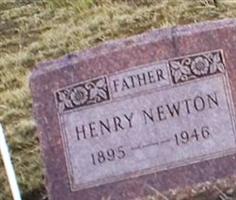 Henry Newton