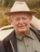 Henry Newton ""Newt"" Hancock