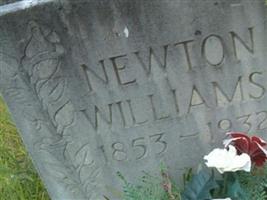 Henry Newton Williams