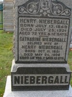 Henry Niebergall