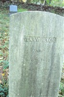 Henry Nixon