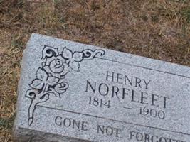 Henry Norfleet