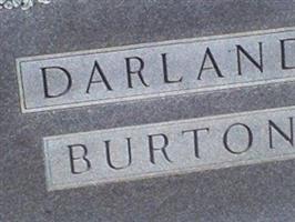 Henry O Burton-Darland