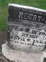 Henry O DeVore