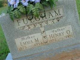 Henry O. Fulgham