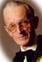 Henry Olaf Hillerud