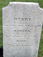 Henry Osborn