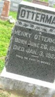 Henry Otterman