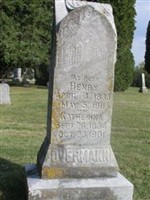 Henry Overmann