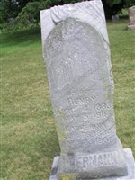 Henry Overmann
