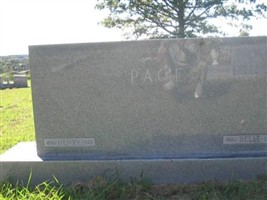 Henry Pace