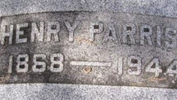 Henry Parrish Henry Parrish