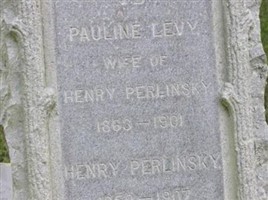 Henry Perlinsky