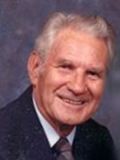Henry Pershing Weathersby