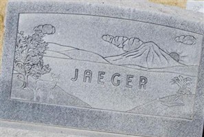 Henry Peter Jaeger