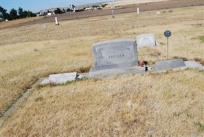Henry Peter Jaeger