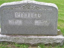 Henry Pfeffer