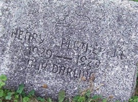 Henry Plotner, Jr Henry Plotner, Jr