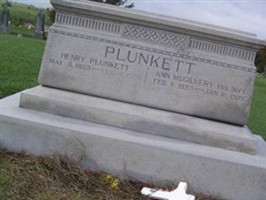 Henry Plunkett Henry Plunkett
