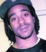 Henry (Pookie) Chandler, Jr
