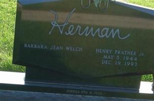 Henry Prather Herman, Jr