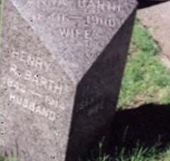 Henry R. Barth