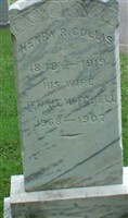 Henry R Collis Henry R Collis