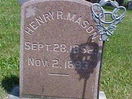 Henry R. Mason