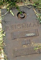 Henry Reichman Henry Reichman