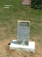 Henry Remy