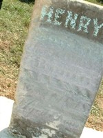 Henry Remy