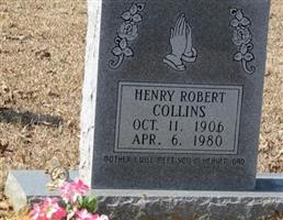 Henry Robert Collins