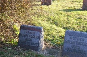 Henry Rodgers Henry Rodgers