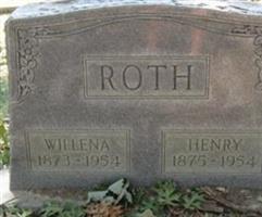 Henry Roth