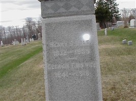 Henry S. Dole