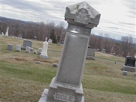 Henry S. Dole